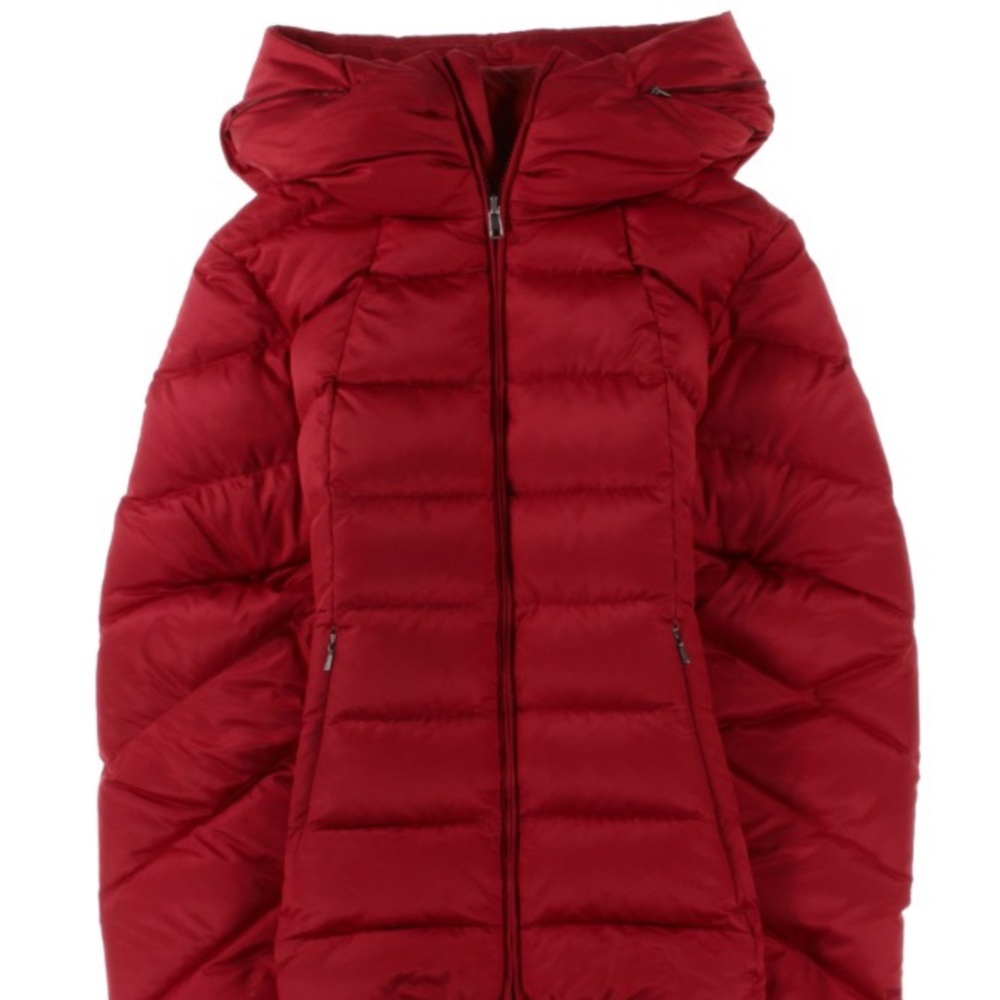 Patagonia Downtown Loft Jacket - Small EUC